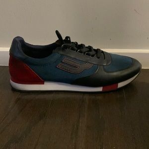 Bally Sneakers